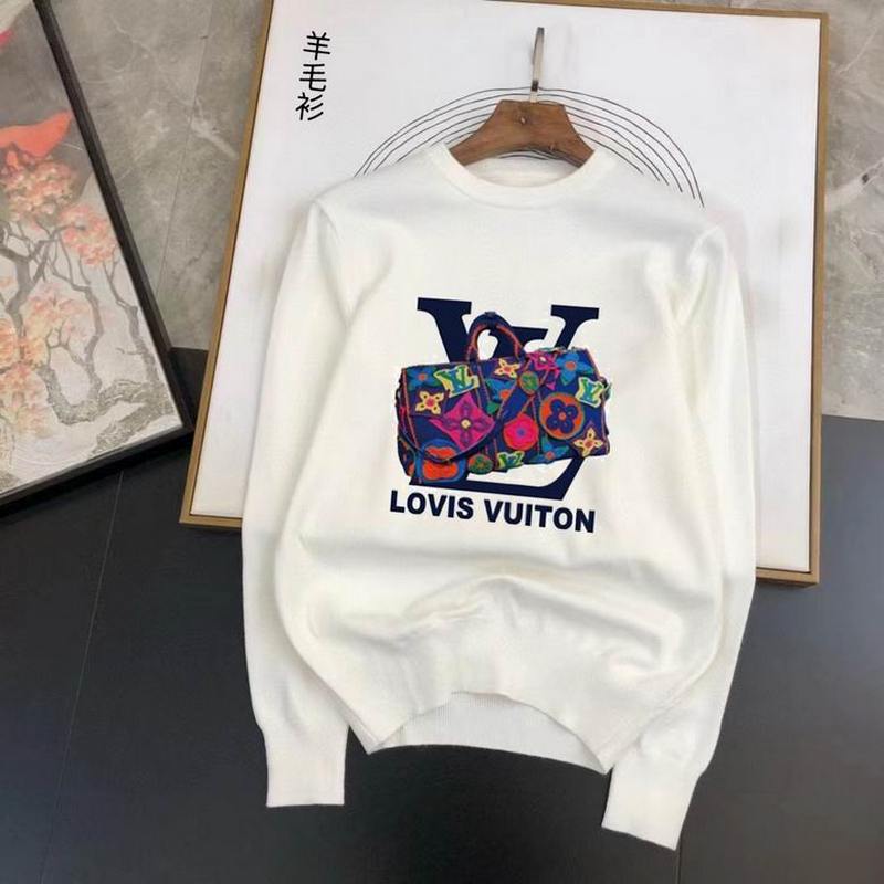 LV Men's Sweater 902